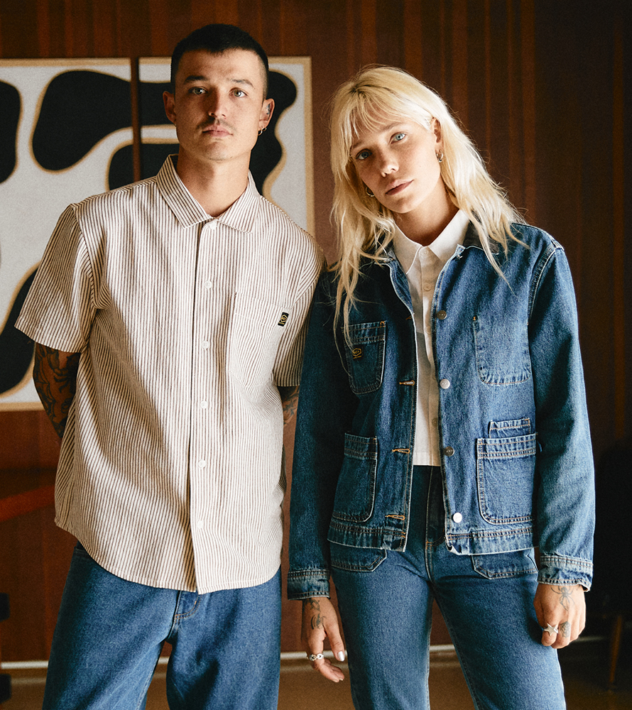 PACKAWAY ANORAK II RVCA